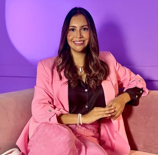 Natalia Arenas Cofundadora y CEO